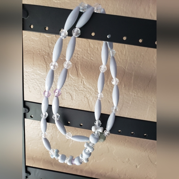 Ema Bead Necklace - Picture 1 of 5